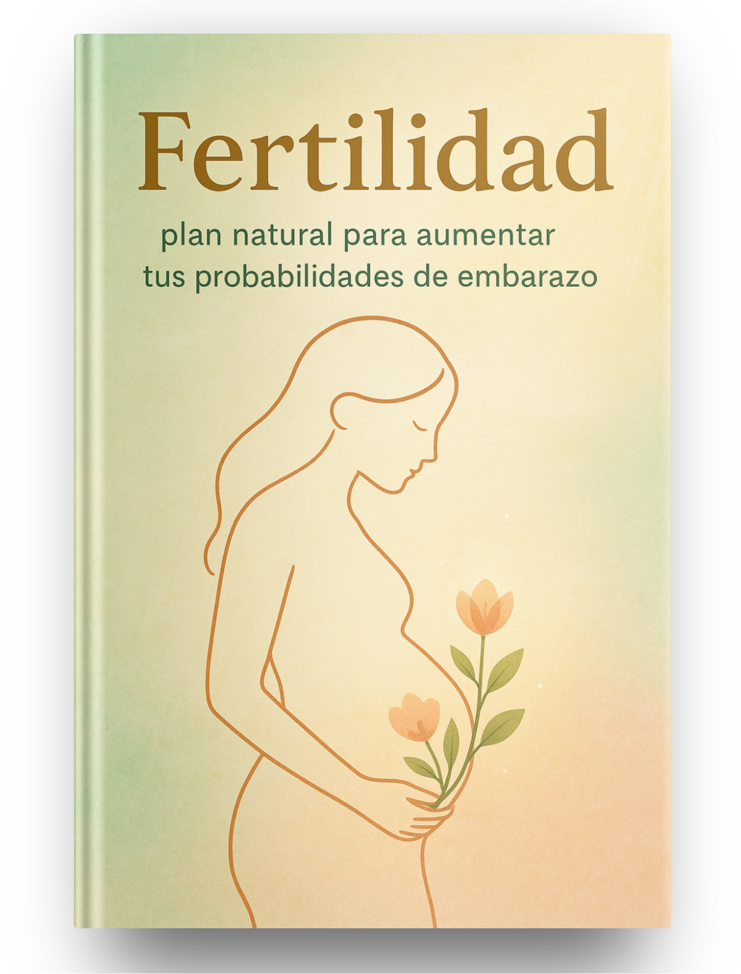 Fertilidad: plan natural para aumentar tus probabilidades de embarazo